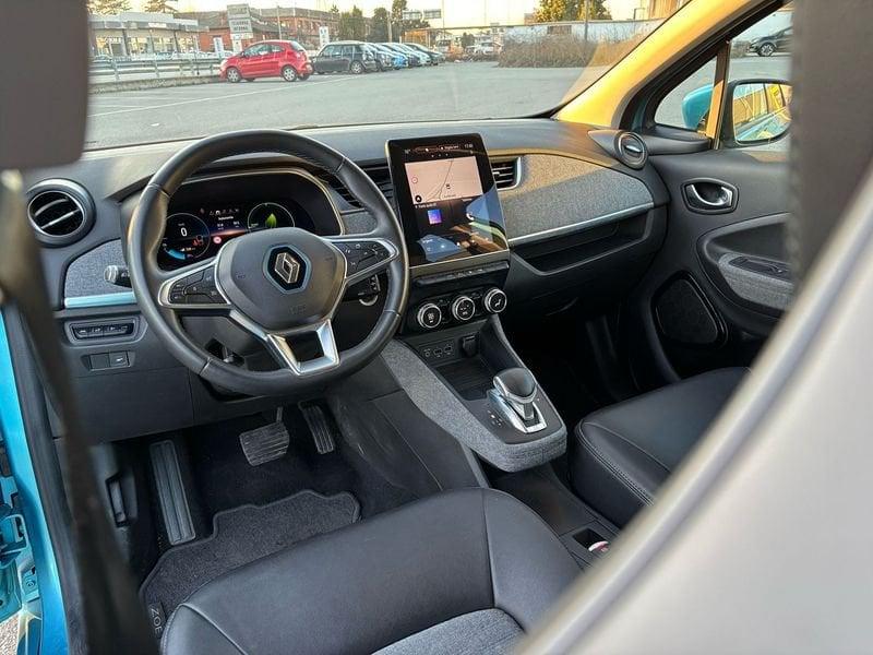 Renault ZOE Edition One R135