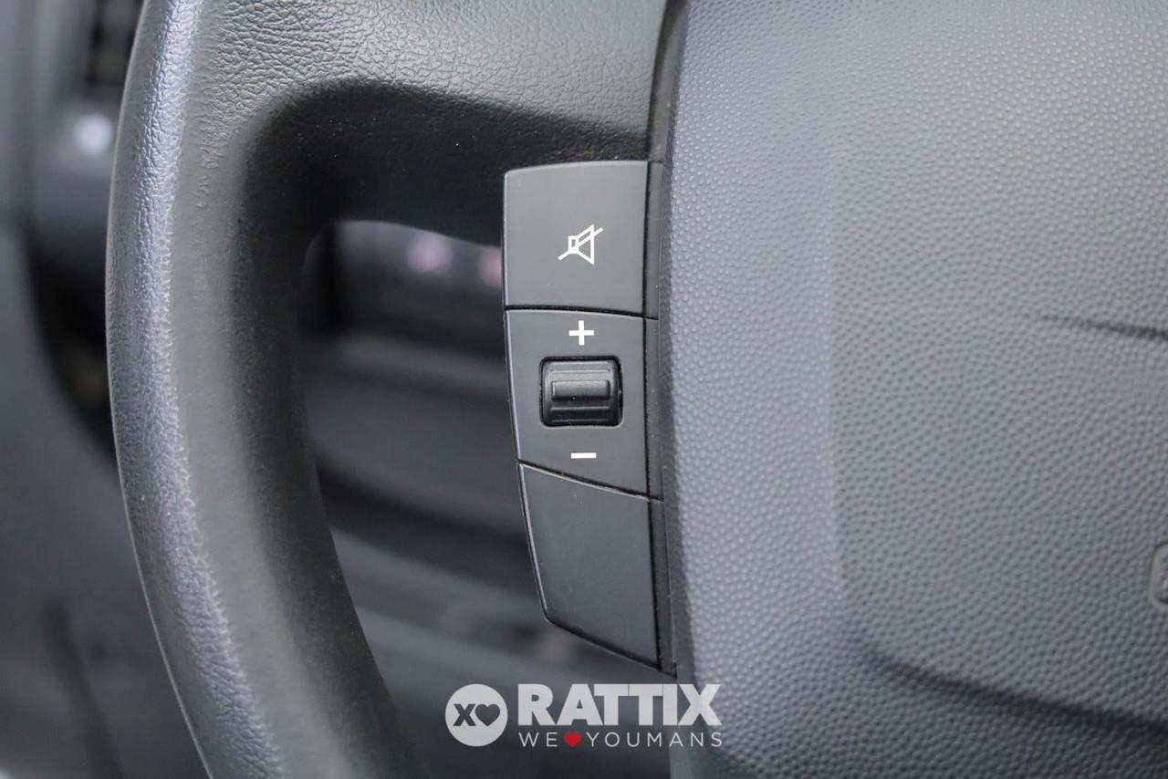 Peugeot Boxer 328 2.2 BlueHDI 120CV L1H1 Autocarro (IVA ESCLUSA)