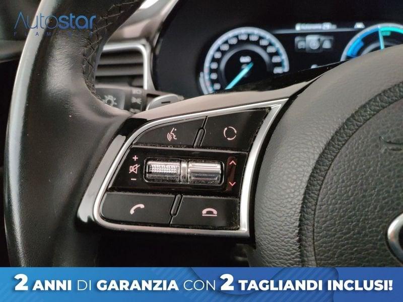 KIA Xceed 1.6 gdi phev Evolution 141cv dct