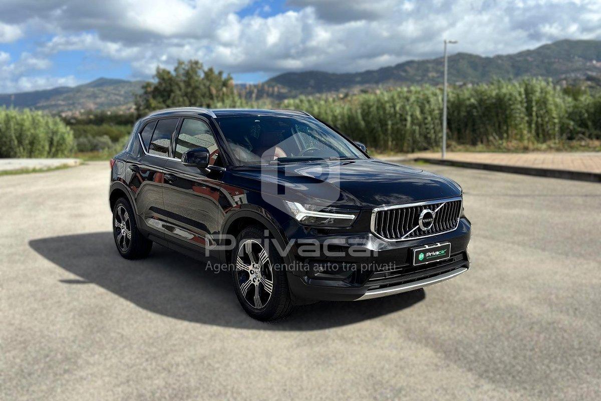 VOLVO XC40 D3 Geartronic Inscription