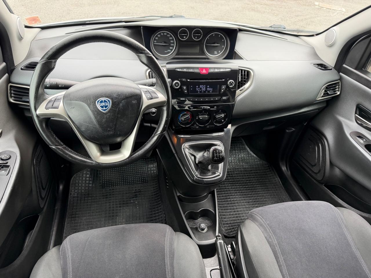 Lancia Ypsilon 1.3 MJT 16V 95 CV 5 porte S&S Gold