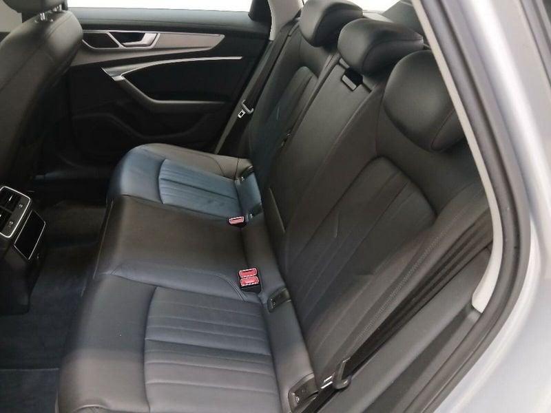 Audi A6 Avant 45 3.0 tdi mhev Business Design quattro s-tronic