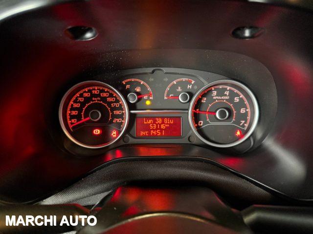 FIAT Doblo (Prezzo Iva Escl.) 1.6 MJT 105CV PC-TN SX