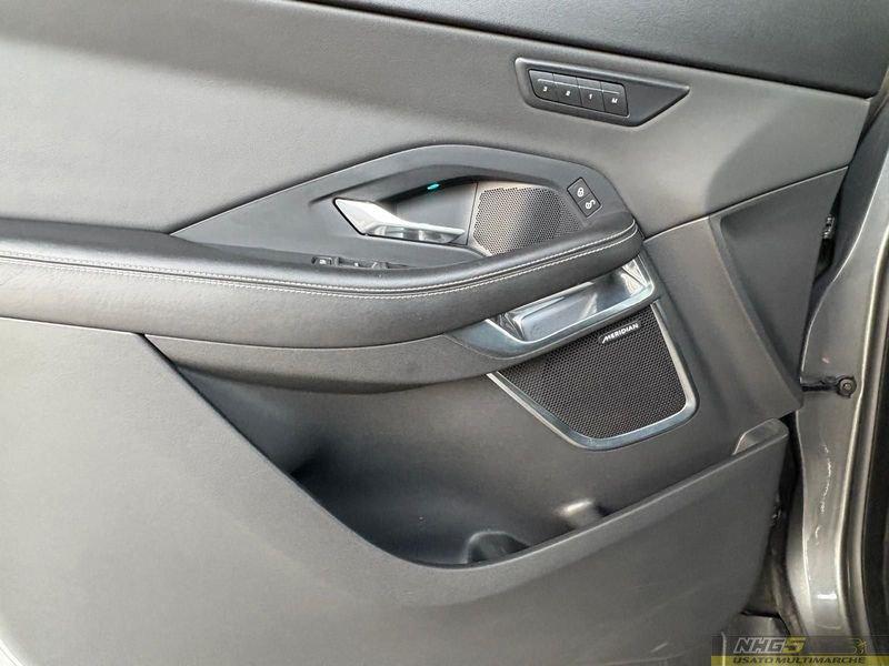 Jaguar E-Pace E-Pace 2.0 300 CV AWD aut. R-Dynamic HSE