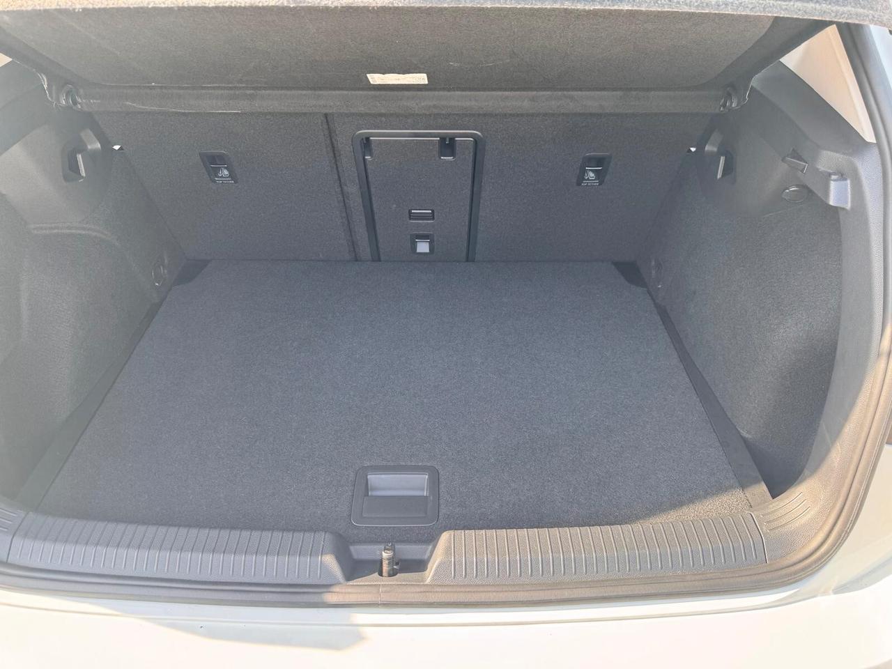 Volkswagen Golf 2.0 TDI DSG SCR Style