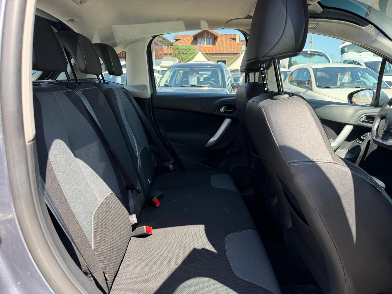 CITROEN C3 1.1 BENZINA 60 (CV) 2011