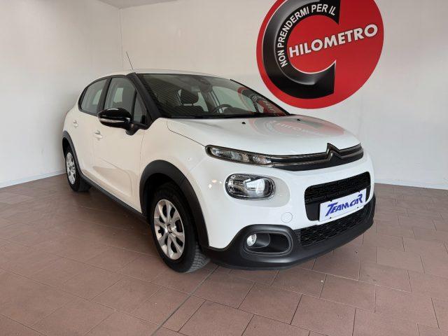 CITROEN C3 PureTech 82 Feel UNIP Neop ivaEsp.