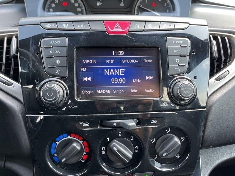 Lancia Ypsilon III 2015 1.2 Gold s&s 69cv my19
