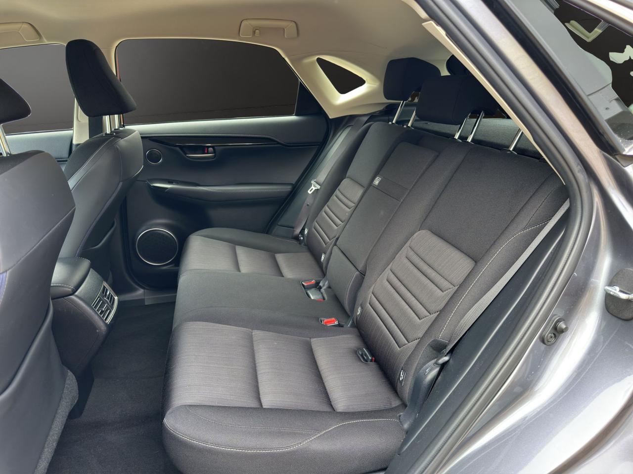 Lexus NX 300h 2.5 Executive 4wd cvt
