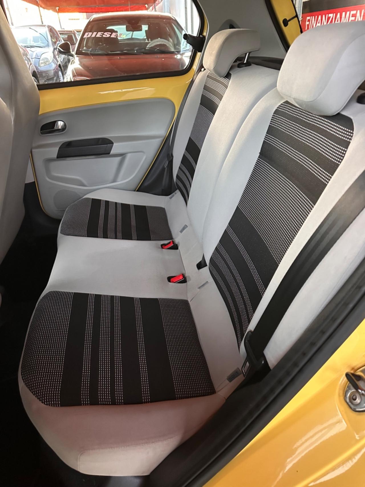 Seat Mii 1.0 68 CV 5 porte Style Ecofuel