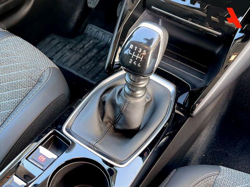 Peugeot 208 208 PureTech 100 Stop&Start 5 porte Allure