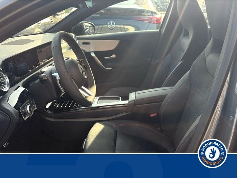 Mercedes-Benz Classe A 180d Automatic AMG Line Advanced Plus Extra