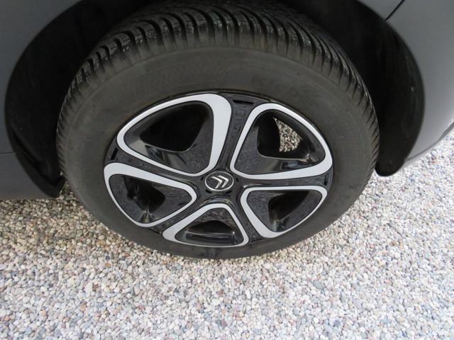 CITROEN C3 PureTech 82 GPL Shine