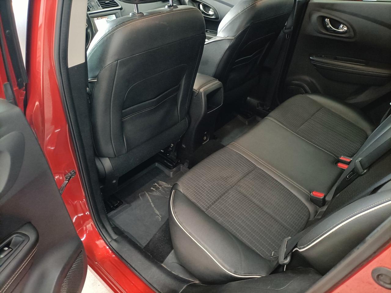 Renault Kadjar dCi 130CV Energy Bose 04/2016