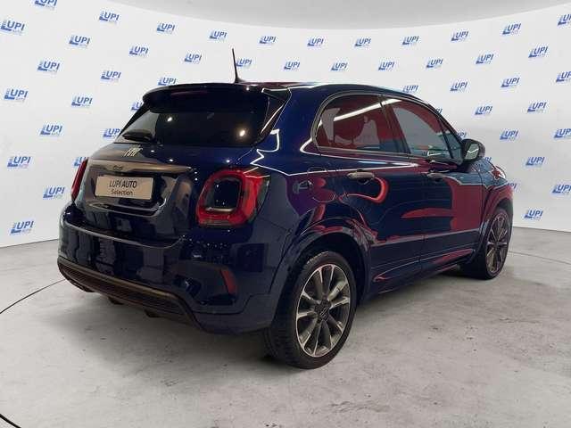 Fiat 500X 1.3 mjet Sport 95cv