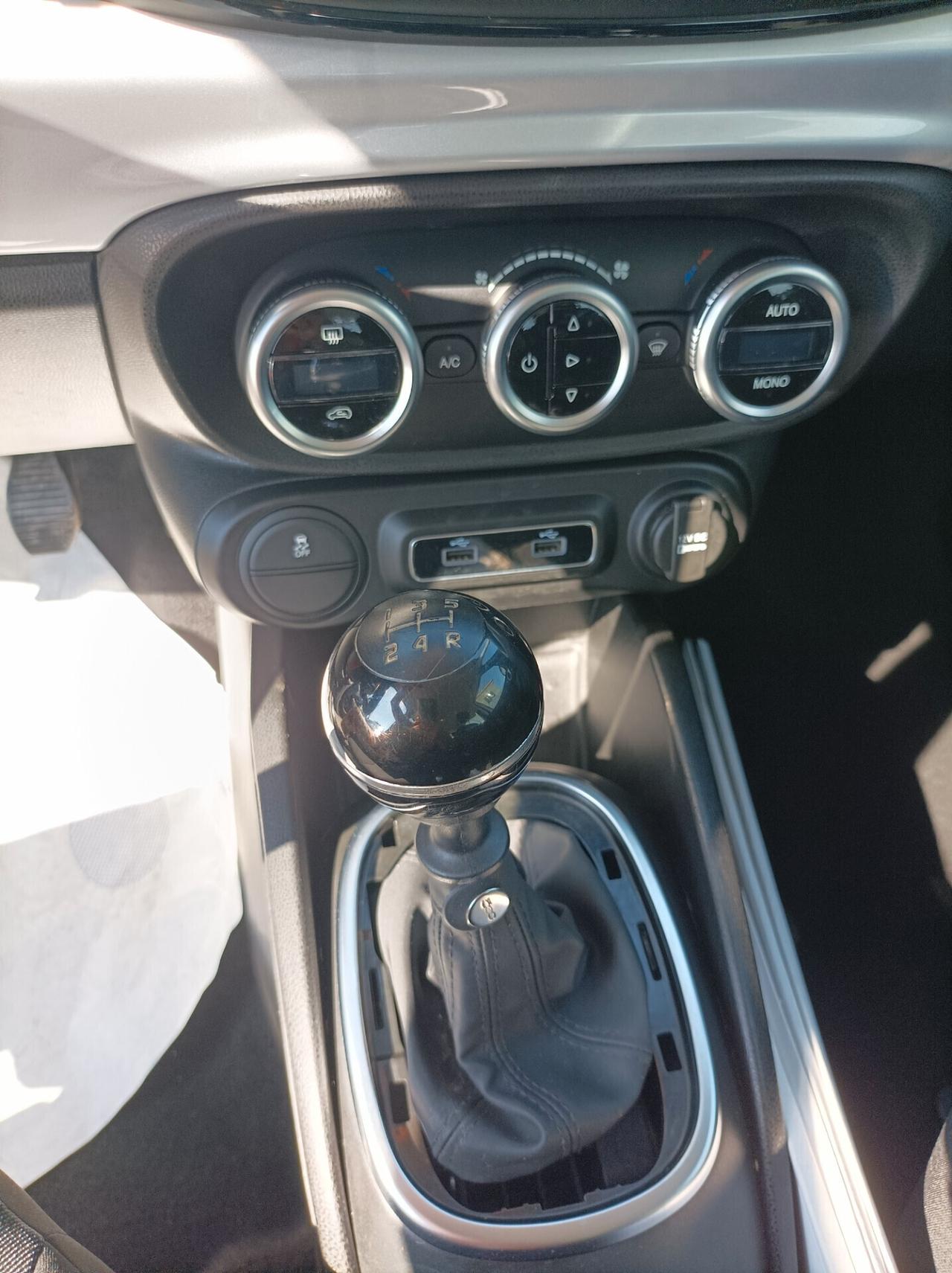 Fiat 500L 1.3 mjt Business 95 cv