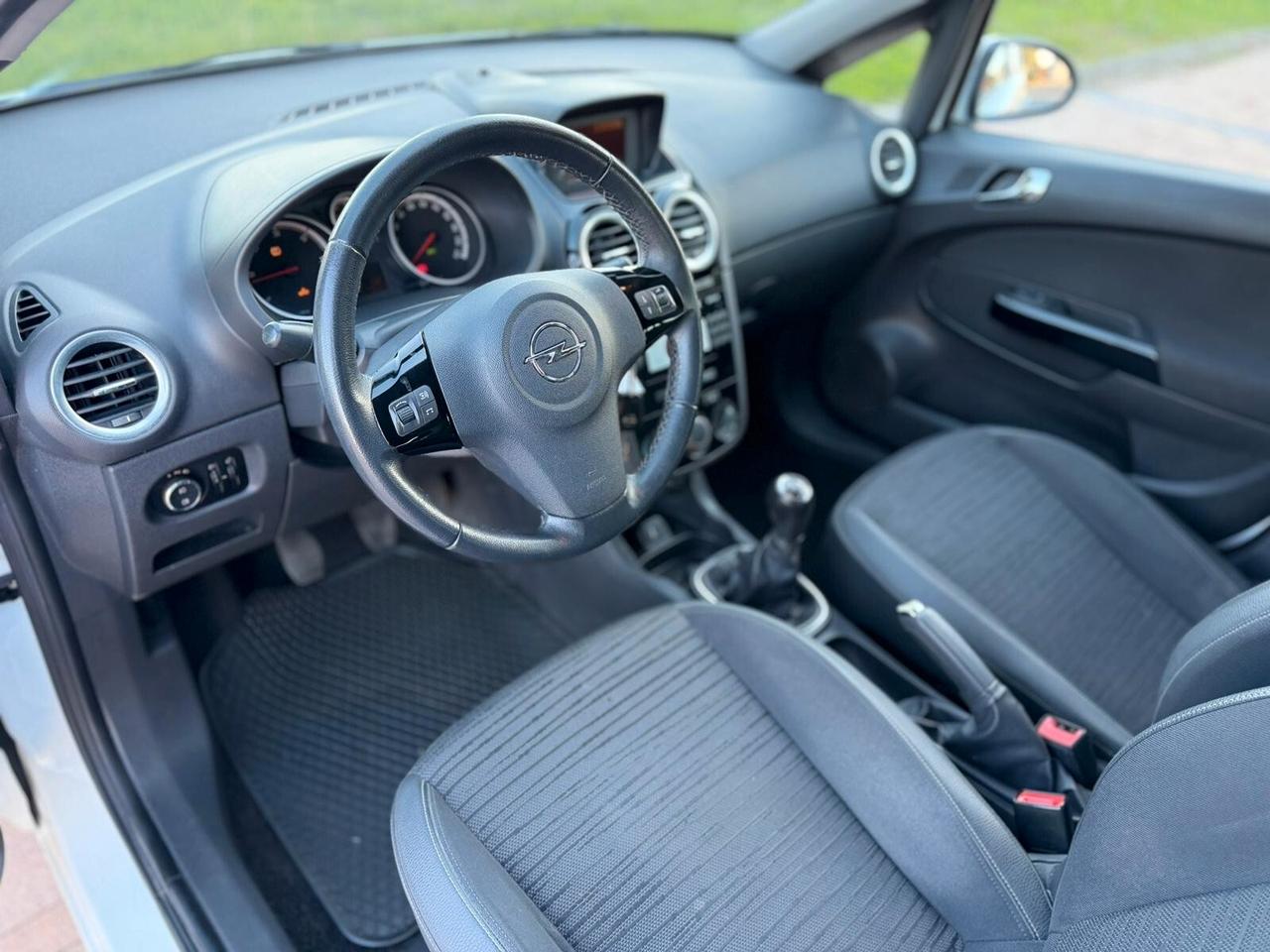 Opel Corsa 1.3 CDTI 95CV 5 porte Sport neopatentati