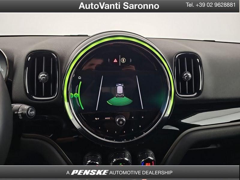 MINI Mini Countryman F60 Mini 2.0 Cooper S Hype Countryman ALL4 Automatica