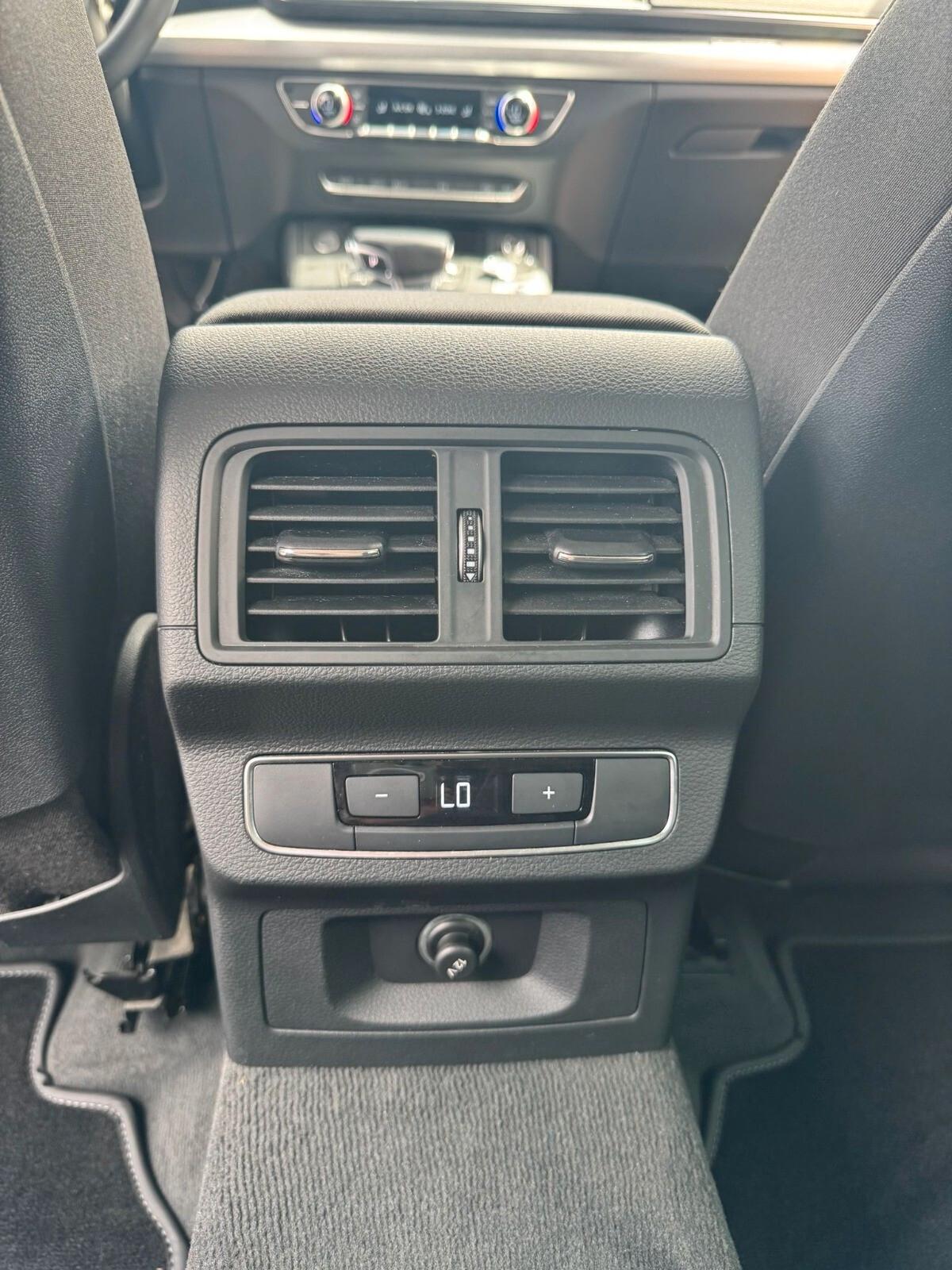 Audi Q5 35 TDI quattro S tronic