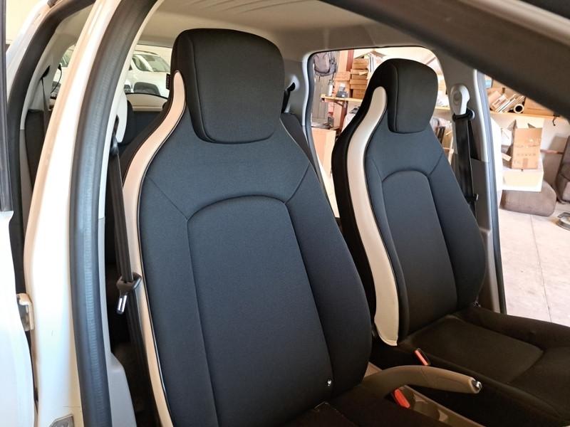 RENAULT ZOE Life R90 5 PORTE
