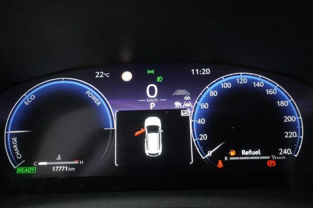 TOYOTA Corolla Cross Corolla Cross 1.8 Hybrid 140 CV E-CVT Trend