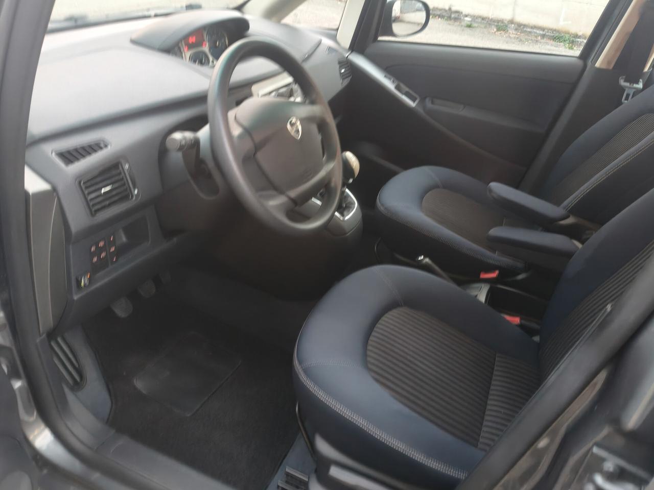 Lancia MUSA 1.4 GPL SOLO 132.000 KM
