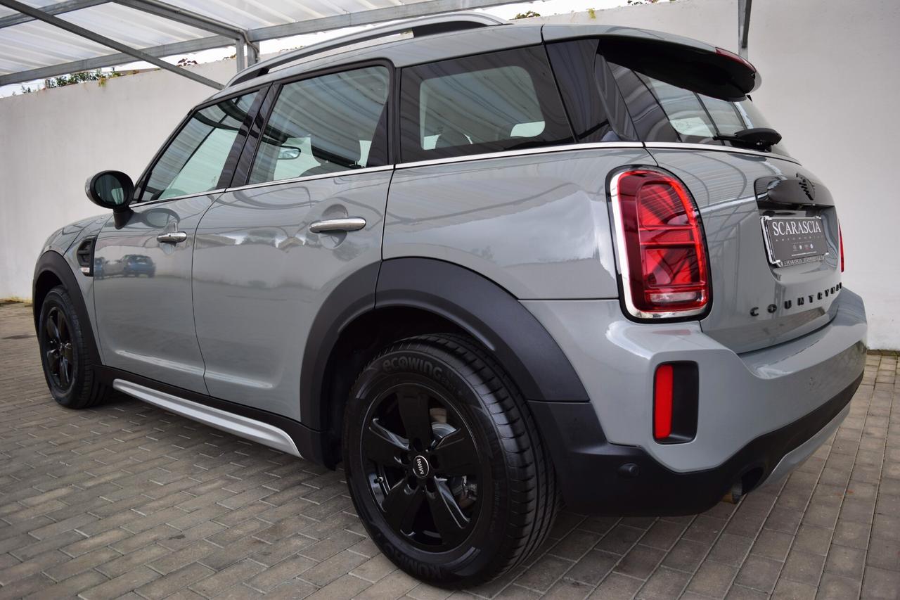 Mini One D Countryman 1.5 116 cv Automatica Business