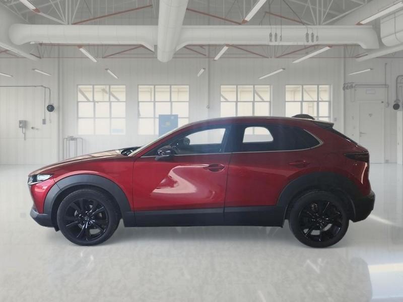 MAZDA CX-30 2.0L SKYACTIV-X 186 CV M HYBRID HOMURA SUV