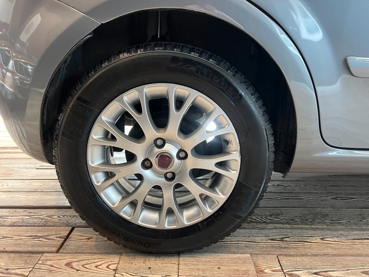 Fiat Punto Evo 1.2 Dynamic/GARANZIA