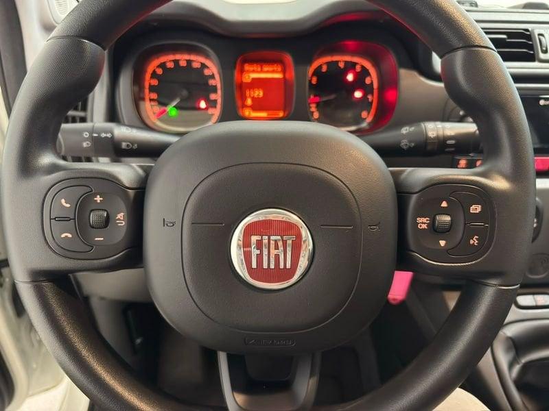 FIAT Panda Easypower 69 cv GPL