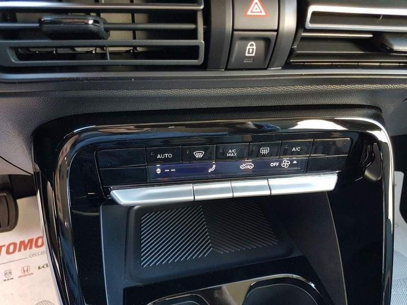 Citroën C3 Aircross C3 Aircross 1.2 hybrid You Pack Plus 145cv edcs6