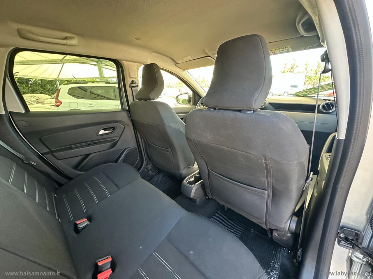 DACIA Duster 1.0 TCe Prestige N1