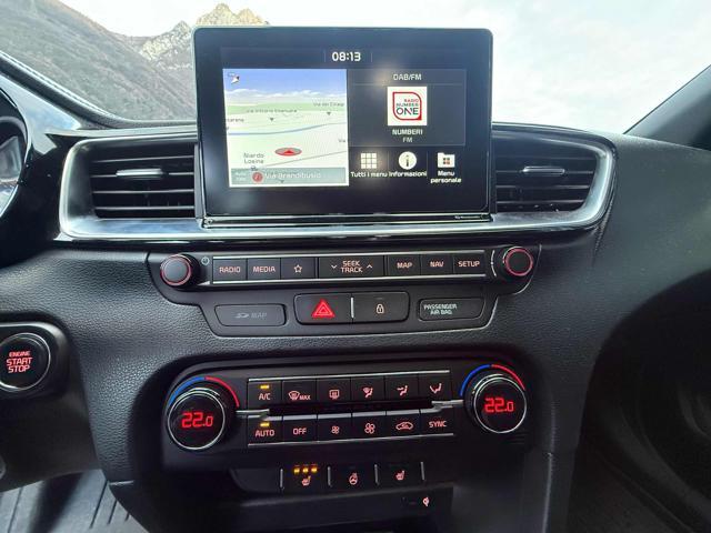 KIA Proceed 1.6 CRDI GT Line