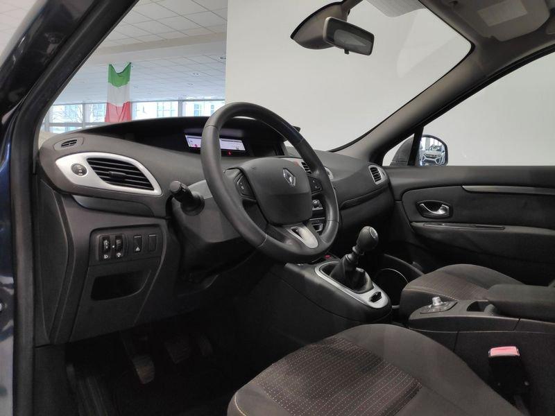 Renault Scénic Scénic X-Mod 1.5 dCi 110CV Dynamique*DIESEL*