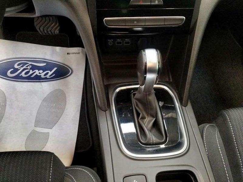 Renault Mégane Megane Sporter 1.6 E-Tech phev Business 160cv auto