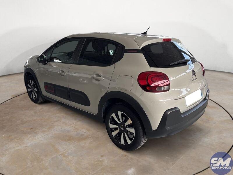 Citroën C3 C3 BlueHDi 100 S&S Shine