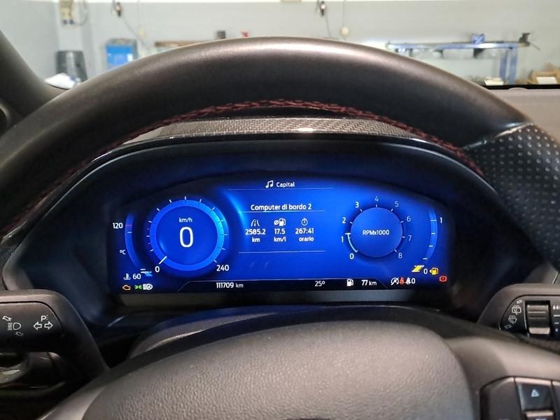 FORD PUMA 1.0 ECOBOOST HYBRID 125 CV ST-LINE SUV