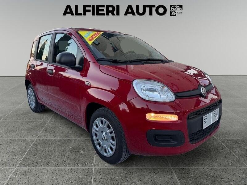 FIAT Panda 1.0 FireFly Hybrid S&S 70cv KmZero *PREZZO REALE*