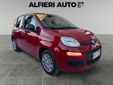FIAT Panda 1.0 FireFly Hybrid S&S 70cv KmZero *PREZZO REALE*