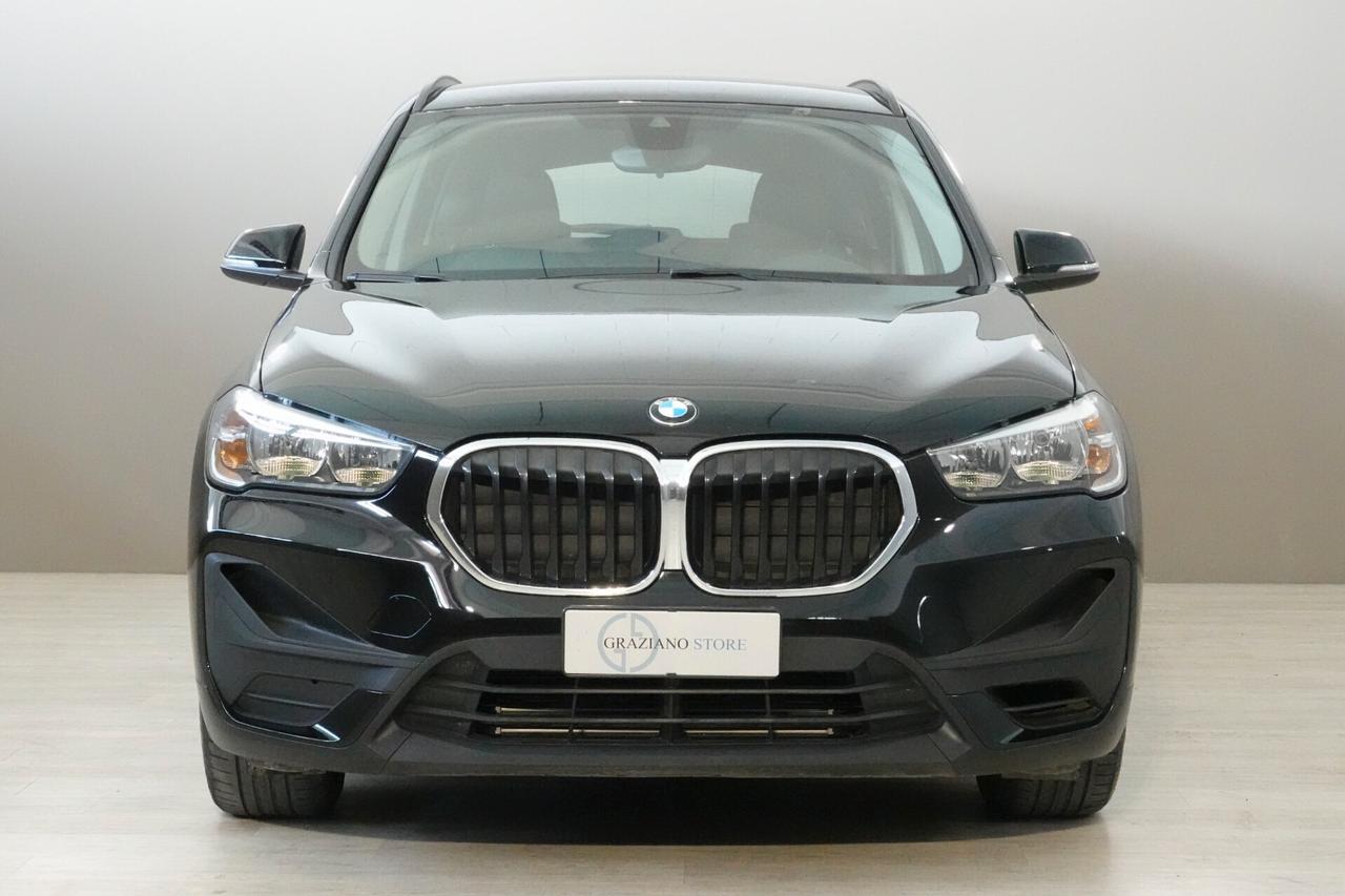 Bmw X1 sDrive18i Auto