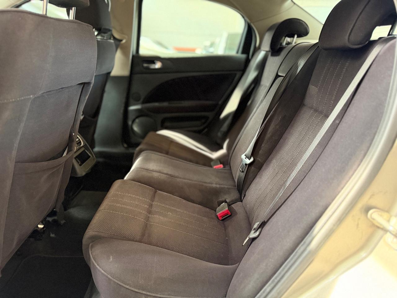 Alfa Romeo 159 1.9 JTDm 16V Progression