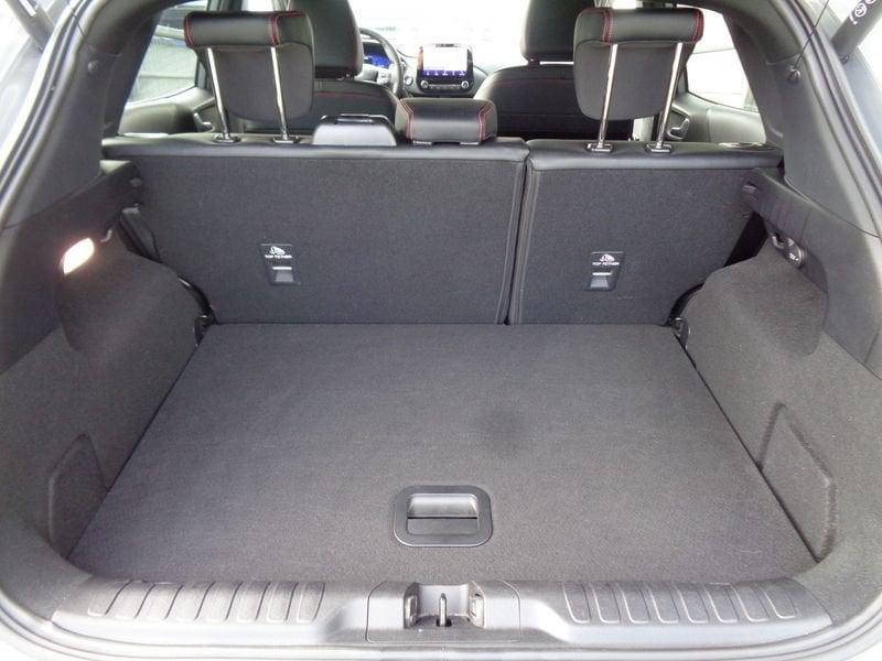 Ford Puma Puma 1.0 EcoBoost Hybrid 125 CV S&S aut. ST-Line X