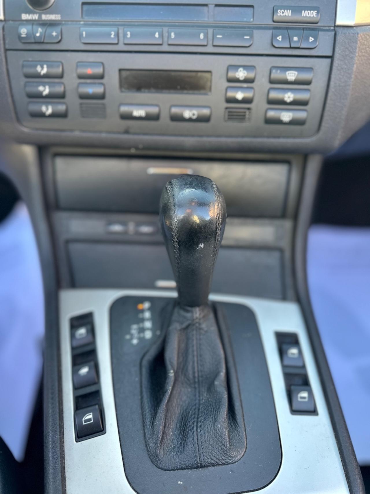 Bmw 325 325Ci cat Cabrio