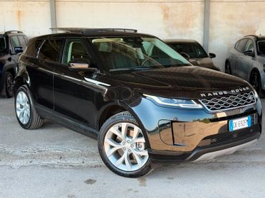 Land Rover Range Evoque 2.0D I4 163 CV R-Dynamic S