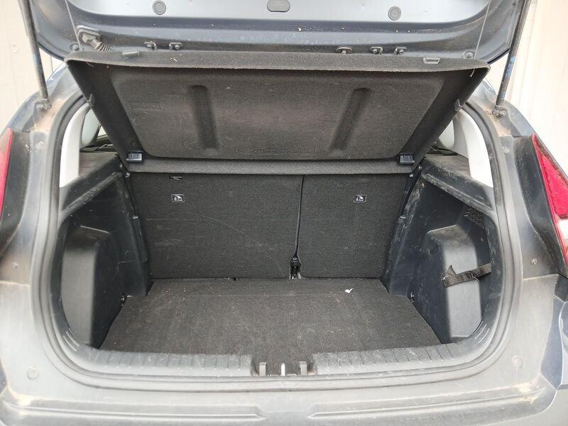 Hyundai Bayon 1.2 mpi Xline
