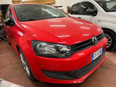 VOLKSWAGEN - Polo - 1.2 60CV 5p. Trendline GPL