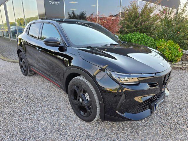 ALFA ROMEO Junior 1.2 136 CV Hybrid eDCT6 Speciale