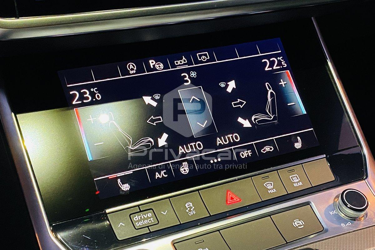 AUDI A6 40 2.0 TDI S tronic Business Sport