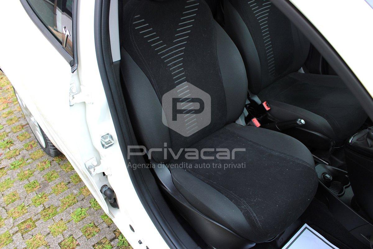 LANCIA Ypsilon 0.9 TwinAir 85 CV 5 porte S&S DFN Gold