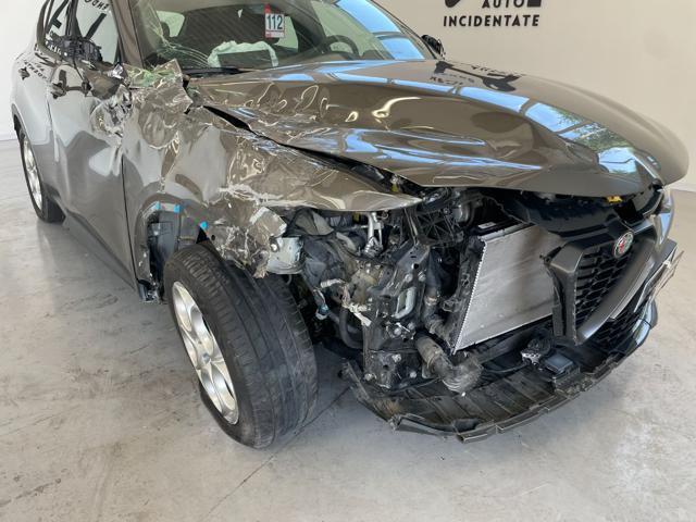ALFA ROMEO Tonale 1.6 DIESEL 131CV TCT6 SPRINT